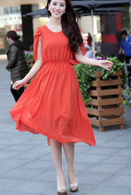 【大学生连衣裙夏18岁】最新最全大学生连衣