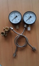 【压力表旋塞阀】最新最全压力表旋塞阀返利优