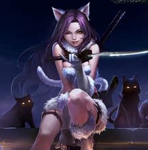 【<em>不祥之刃暗夜猫女</em>】最新最全<em>不祥之刃暗夜猫</em>