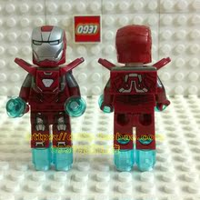 【lego乐高钢铁侠人仔】最新最全lego乐高钢铁侠人仔搭配优惠_一淘网