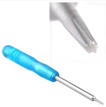 苹果iphone4 五角梅花螺丝刀 手机 不拧花 维修