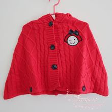 【<em>儿童披风毛衣</em>】最新最全<em>儿童披风毛衣</em>返利优