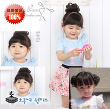 【<em>儿童</em>丸子头头饰】最新最全<em>儿童</em>丸子头头饰 