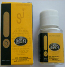 【金肾丸】最新最全金肾丸 产品参考信息