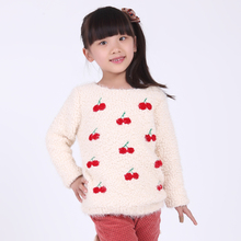 【<em>儿童樱桃毛衣</em>】最新最全<em>儿童樱桃毛衣</em> 产品