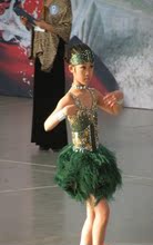【专业拉丁舞比赛服装】最新最全专业拉丁舞比
