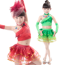 【10岁<em>女孩拉丁</em>舞裙】最新最全10岁<em>女孩拉丁</em>