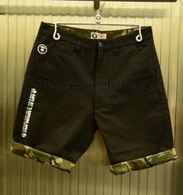 【<em>aape短裤</em>】_<em>aape短裤价格</em>/图片/评价/怎么样