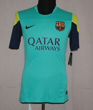 【巴塞罗那门将球衣】最新最全巴塞罗那门将球