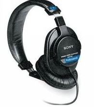 【索尼监听耳机7506】最新最全索尼监听耳机