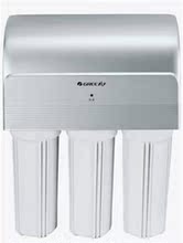 【格力净水器】最新最全格力净水器 产品参考