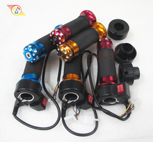 【电动车加速手把】最新最全电动车加速手把