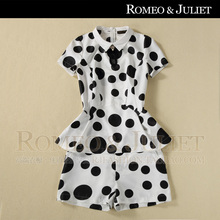 【短袖<em>上衣短裤两件套</em>】最新最全短袖<em>上衣短裤</em>