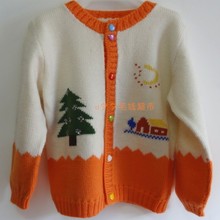 【男<em>宝宝开衫毛衣编织</em>】最新最全男<em>宝宝开衫毛</em>