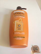 香港正品代购 沙发发质 欧莱雅护发素 防止<em>头发毛躁卷曲</em>