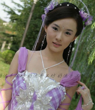 【欢天喜地<em>七仙女耳环</em>】最新最全欢天喜地<em>七仙</em>