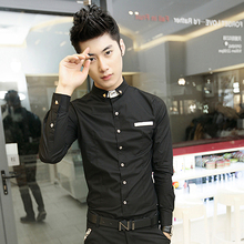 【2013韩版<em>发型师</em>衬衫】最新最全2013韩版发