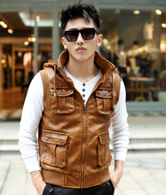 【机车<em>皮马甲男</em>】最新最全机车<em>皮马甲男</em> 产品