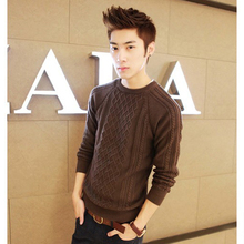 【男士<em>麻花编织毛衣</em>】最新最全男士<em>麻花编织</em>毛