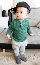 【<em>男宝宝毛衣编织</em>】最新最全<em>男宝宝毛衣编织</em> 