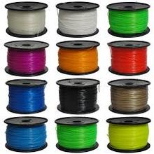 【 3d打印 机耗材 材料 】最新最全 3d打印 机耗材