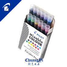 【百乐墨水】最新最全百乐墨水 产品参考信息