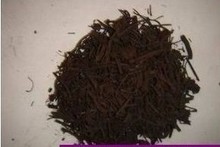 国萱中药材批发 茜草炭 红根草 凉血止血 祛瘀