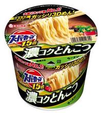 【日本泡面】最新最全日本泡面 产品参考信息