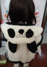 【熊猫马甲亲子】最新最全熊猫马甲亲子 产品