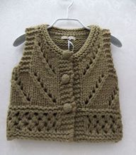 【手工<em>编织毛衣外套</em>背心】最新最全手工<em>编织</em>毛