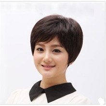 【短发<em>发型</em>妈妈短发】最新最全短发<em>发型</em>妈妈短