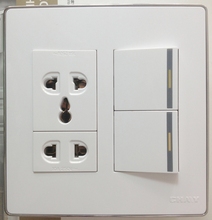 【双联多控开关】最新最全双联多控开关 产品