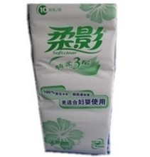 【柔影纸】最新最全柔影纸 产品参考信息