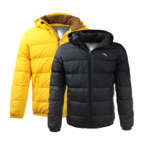 清仓 <em>安踏</em>羽绒服<em>男装</em> <em>外套</em>正品<em>运动</em>服秋冬装2
