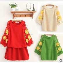 【打毛衣花样】最新最全打毛衣花样 产品参考