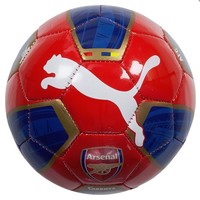 球迷版5号足球-念球迷收藏版高档5号足球105