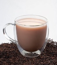 【普洱奶茶粉】最新最全普洱奶茶粉 产品参考
