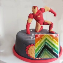 【蛋糕钢铁侠】最新最全蛋糕钢铁侠搭配优惠