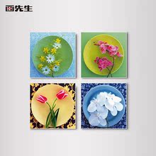 【配电盘装饰画】最新最全配电盘装饰画搭配优