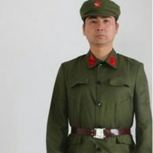 【60年代军装】最新最全60年代军装搭配优惠