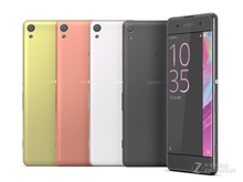y\/索尼 S50h全新正品港版手机Xperia XA贴吧信