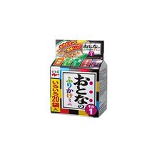 【永谷园拌饭料】最新最全永谷园拌饭料搭配优