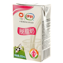 【伊利脱脂牛奶】最新最全伊利脱脂牛奶搭配优惠_一淘网
