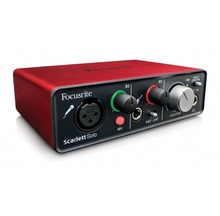 【福克斯特声卡】最新最全福克斯特声卡搭配优