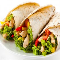 【歌蕾诗墨西哥鸡肉卷】_正品海淘特卖代购-淘