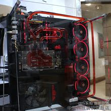 【水冷电脑主机】最新最全水冷电脑主机搭配优