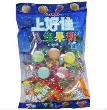 【上好佳八宝糖】最新最全上好佳八宝糖 产品参考信息_一淘搜索