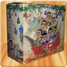 【葫芦娃动画片】最新最全葫芦娃动画片 产品