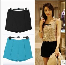 【<em>以纯高腰短裤</em>女】_女装价格_最新最全女装