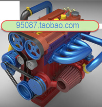 【v4发动机】最新最全v4发动机 产品参考信息